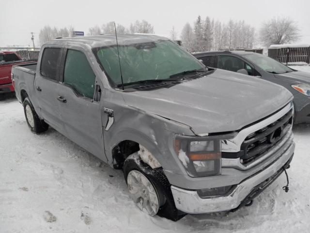 1FTFW1E51PFC05286 | 2023 FORD F150 SUPER