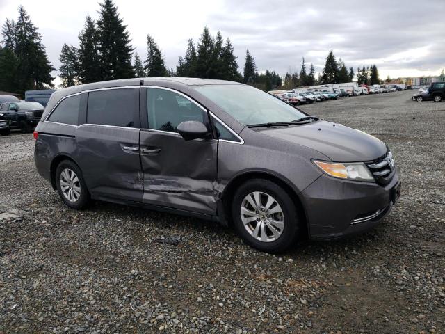 5FNRL5H62EB101750 | 2014 HONDA ODYSSEY EX