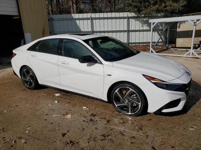 KMHLR4AF6MU176459 | 2021 HYUNDAI ELANTRA N