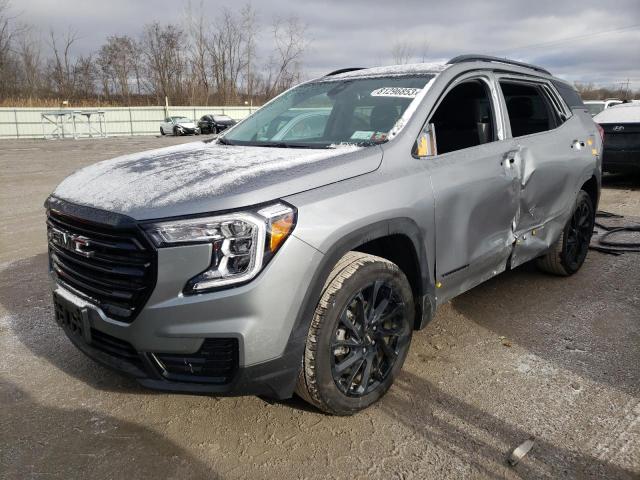 3GKALTEG3PL272322 | 2023 GMC TERRAIN SL