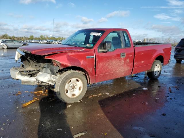 2007 Ford F-150 