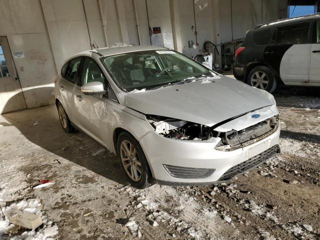 1FADP3K24FL328628 | 2015 FORD FOCUS SE