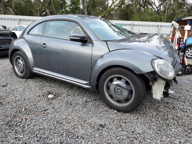 3VWJP7AT2CM636290 | 2012 Volkswagen beetle