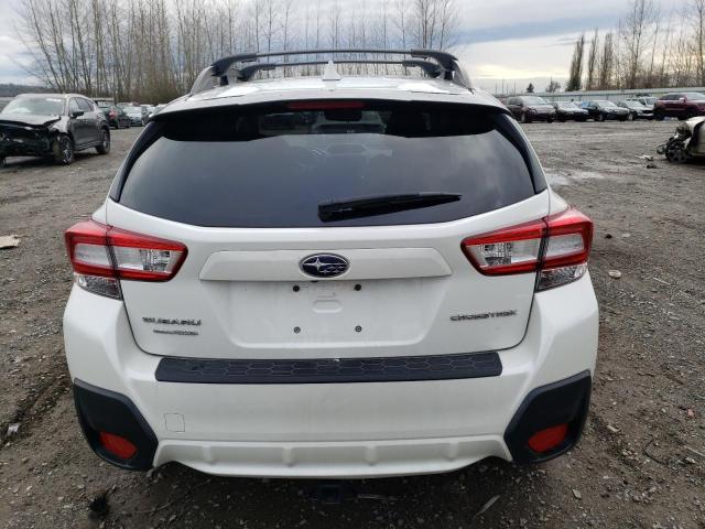 JF2GTABC0JH216941 | 2018 SUBARU CROSSTREK