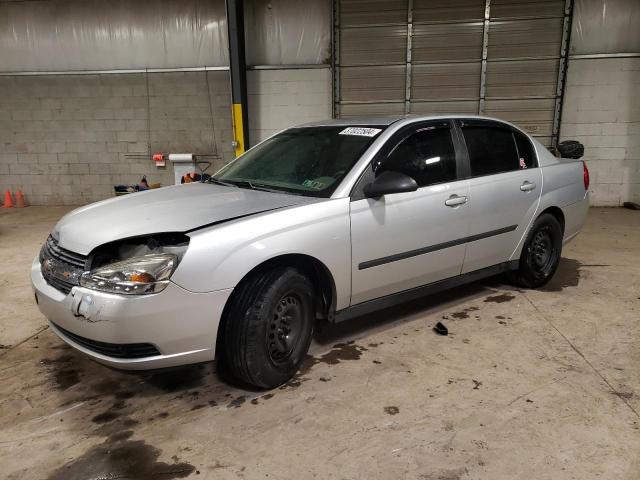 2005 Chevrolet Malibu 