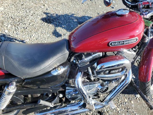 2006 HARLEY-DAVIDSON XL1200 L C - 1HD1CWP586K439636