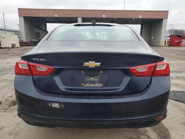 1G1ZB5ST2JF144078 | 2018 CHEVROLET MALIBU LS