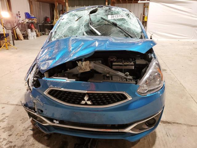 ML32A3HJ3LH009627 | 2020 MITSUBISHI MIRAGE ES