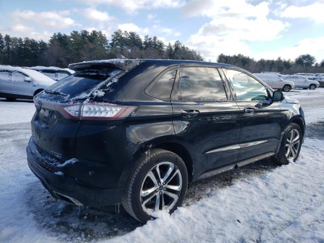 2FMTK4AP2FBC36405 | 2015 FORD EDGE SPORT