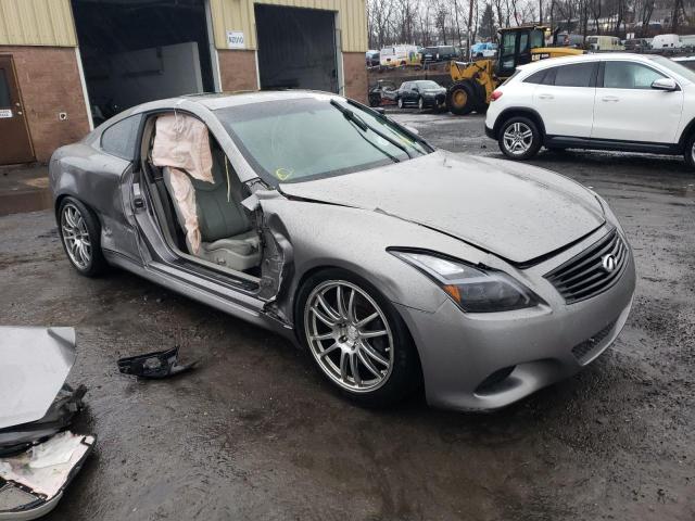 JNKCV64E68M101389 | 2008 Infiniti g37 base