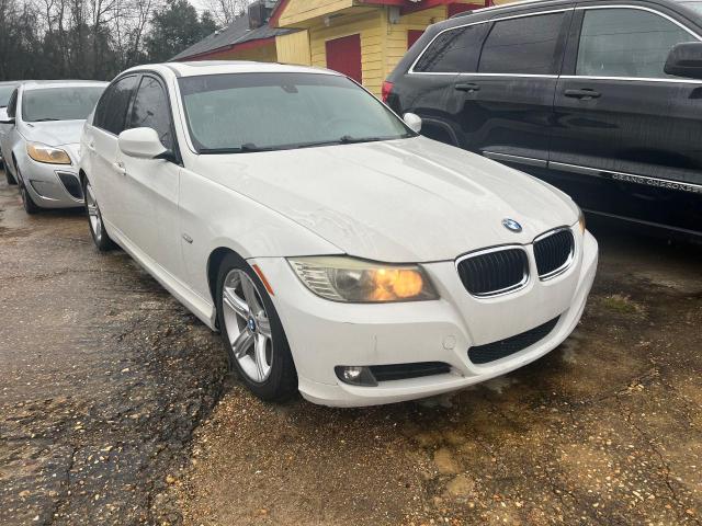 WBAPH73539E127586 2009 BMW 328 I