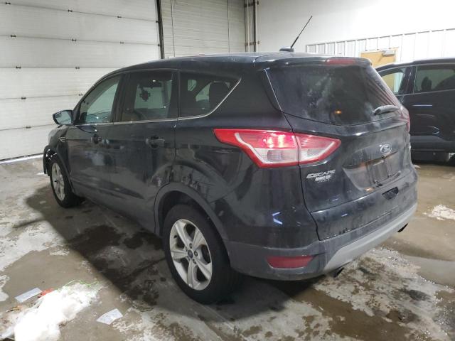 Vin: 1fmcu9g9xgua11175, lot: 39285554, ford escape se 20162
