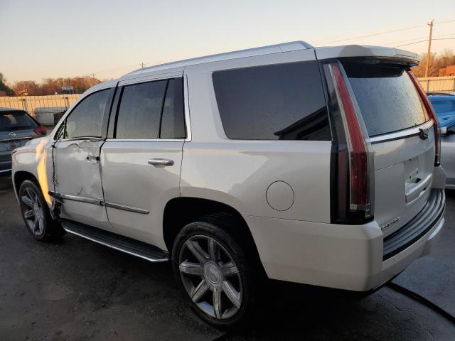 1GYS4BKJ5GR262076 | 2016 CADILLAC ESCALADE L