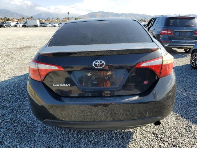 5YFBURHE3GP485736 | 2016 TOYOTA COROLLA L