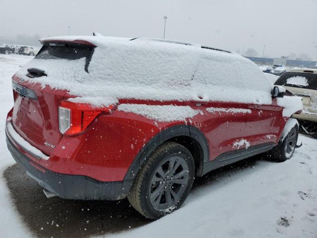 Vin: 1fmsk8dh9mga59512, lot: 39855244, ford explorer xlt 20213