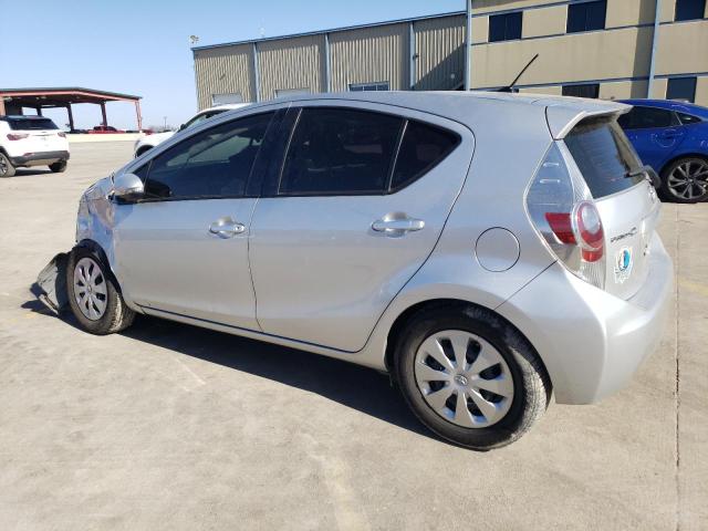 JTDKDTB33E1573756 | 2014 TOYOTA PRIUS C