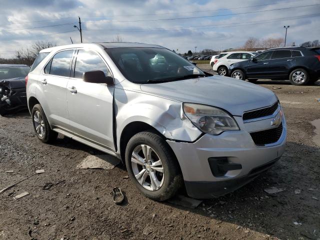 2GNALAEK0F6104054 | 2015 CHEVROLET EQUINOX LS