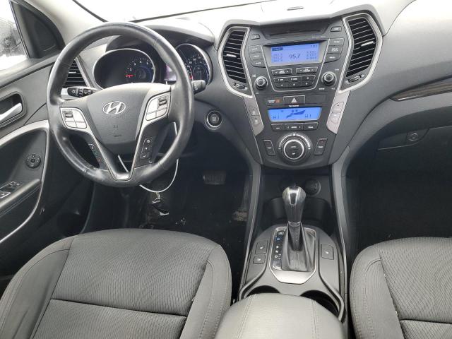 2015 HYUNDAI SANTA FE S - 5XYZUDLA2FG300536