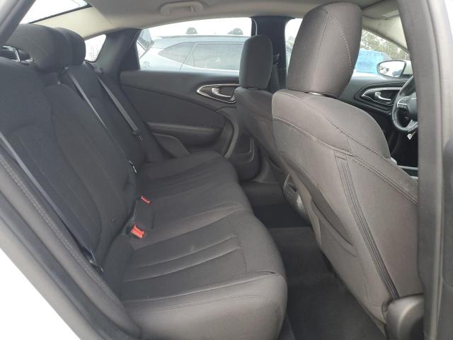 2016 CHRYSLER 200 LX - 1C3CCCFB0GN191550