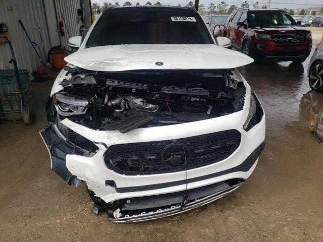 VIN W1N4N4GB7PJ500638 2023 Mercedes-Benz GLA-Class,... no.5