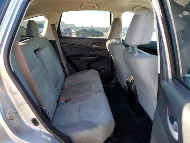 2HKRM4H39FH614784 | 2015 HONDA CR-V LX