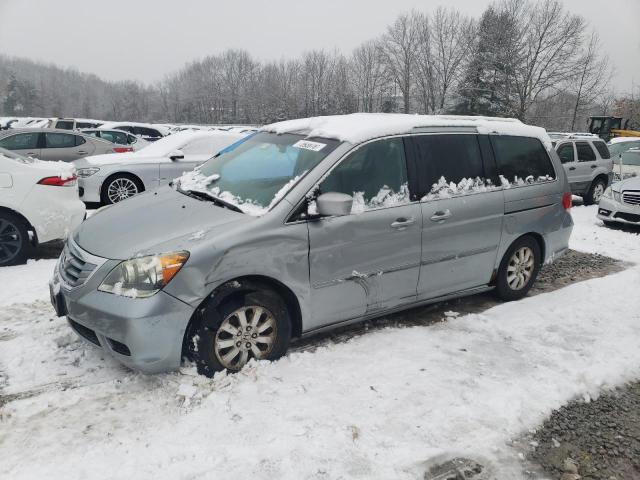 2008 Honda Odyssey EX