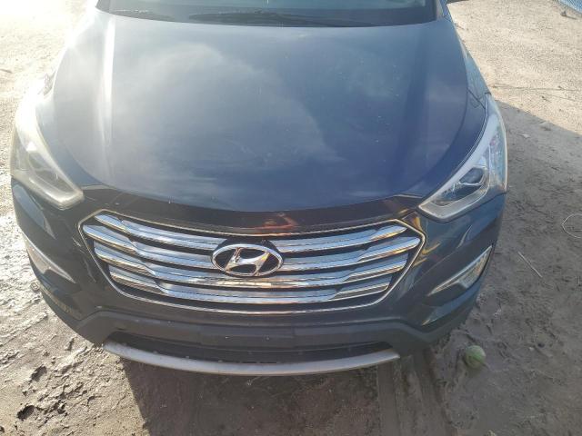 KM8SMDHF9GU137045 | 2016 HYUNDAI SANTA FE S