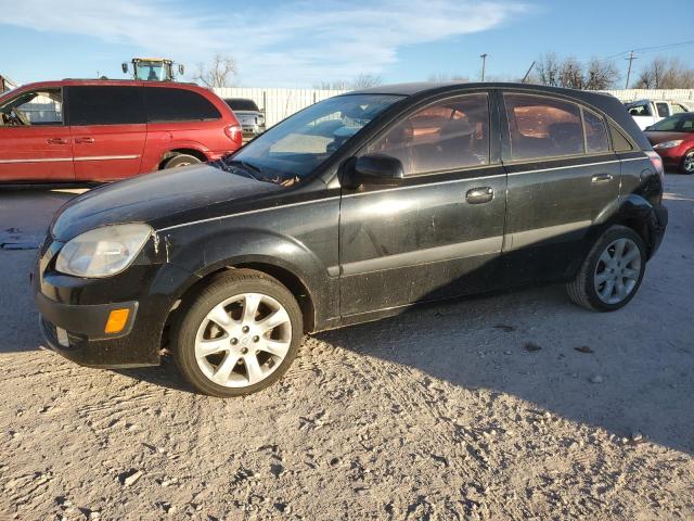 2009 Kia Rio 