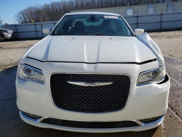 2C3CCAAG5KH727031 | 2019 CHRYSLER 300 TOURIN