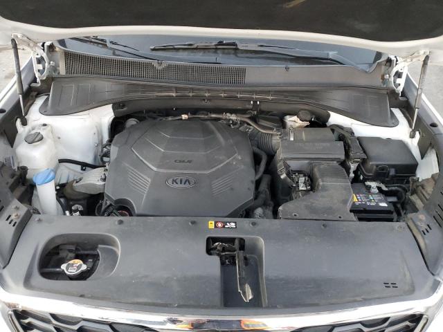 2020 KIA SORENTO S - 5XYPG4A54LG633501