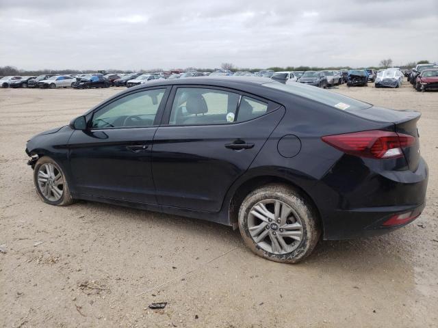 5NPD84LF3LH544498 | 2020 HYUNDAI ELANTRA SE