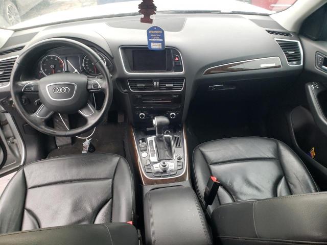 VIN WA1LFAFPXDA027383 2013 Audi Q5, Premium Plus no.8