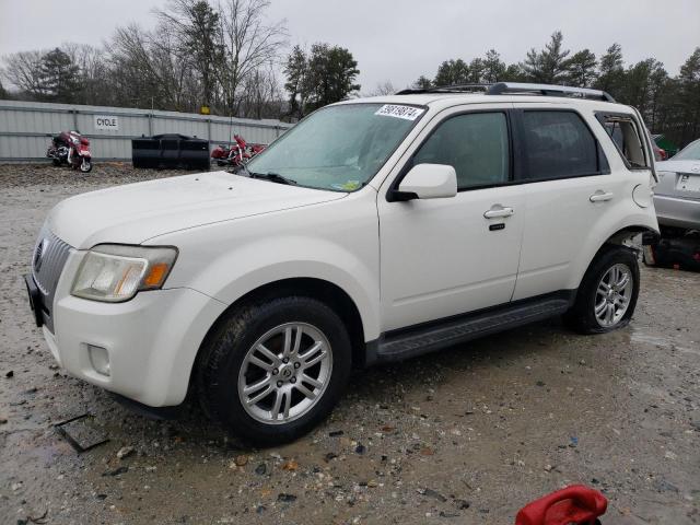 2010 Mercury Mariner Premier