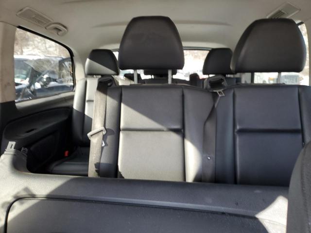 2018 MERCEDES-BENZ METRIS - WD4PG2EE0J3385303