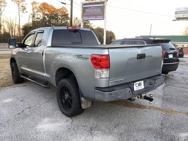 5TFBY5F19AX104722 | 2010 Toyota tundra double cab limited