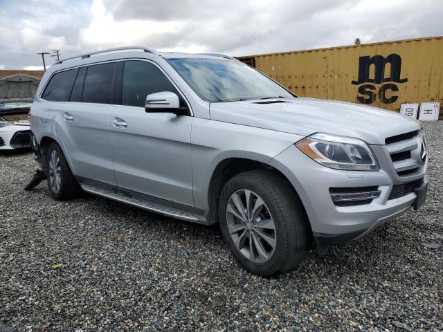 VIN 4JGDF7CE5DA233979 2013 Mercedes-Benz GL-Class, ... no.4