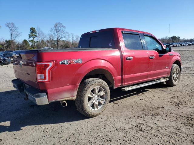 1FTEW1EP6FFB47039 | 2015 FORD F150 SUPER