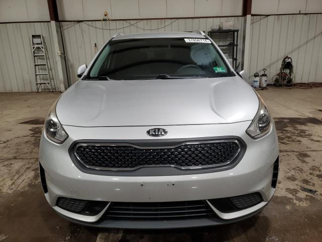 KNDCB3LC2H5049004 | 2017 KIA NIRO FE