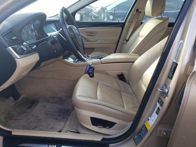 VIN WBAXH5C5XDD110688 2013 BMW 5 Series, 528 XI no.7