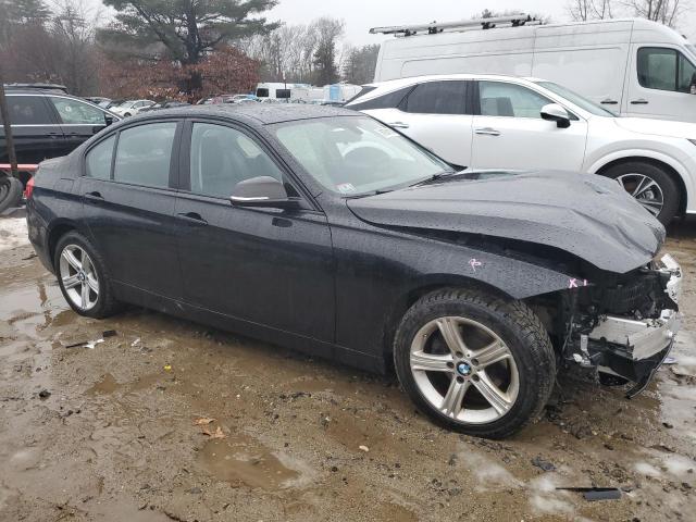 2015 BMW 328 XI - WBA3B3G52FNT18978