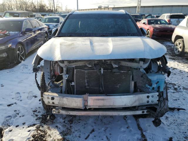 VIN 5TDGZRBH2NS576639 2022 Toyota Highlander, Xle no.5