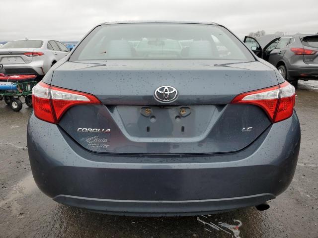 2T1BURHEXFC348274 | 2015 TOYOTA COROLLA L