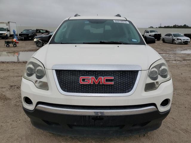 1GKLRKED0AJ152791 | 2010 GM c acadia sl