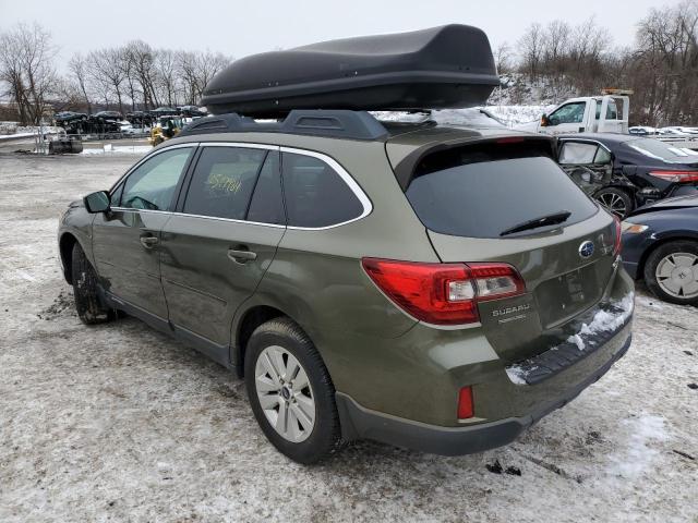 4S4BSADC1F3230212 | 2015 Subaru outback 2.5i premium