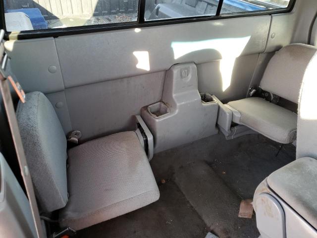 2000 Ford Ranger Super Cab VIN: 1FTYR14X3YTA08643 Lot: 54535104