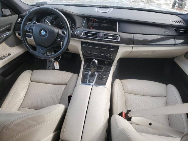 VIN WBAYE4C53ED138597 2014 BMW 7 Series, 740 LI no.8