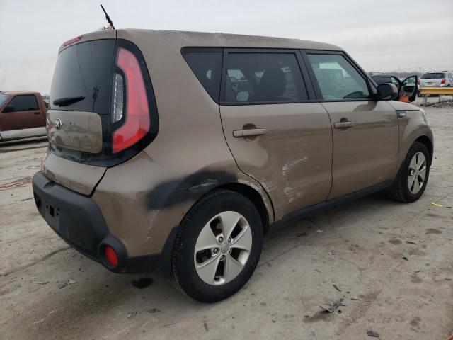 KNDJN2A24E7108492 | 2014 KIA SOUL