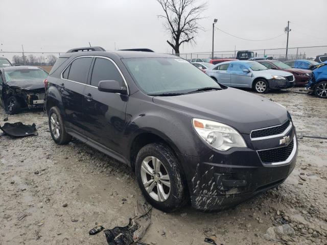 2015 CHEVROLET EQUINOX LT 2GNALBEK8F6260588  39385494