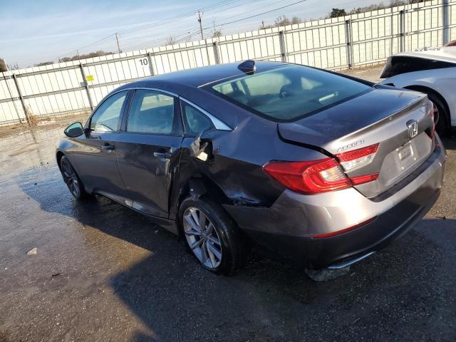 1HGCV1F19MA090609 | 2021 HONDA ACCORD LX