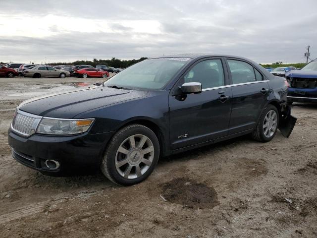 2009 Lincoln MKZ 